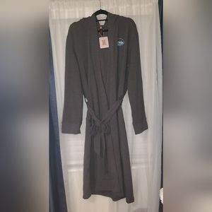 NEW! Savage men's robe